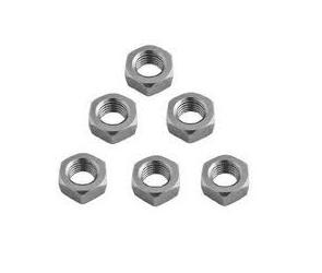 M6 HEX NUTS G316